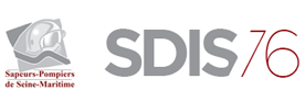 logo sdis76