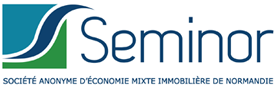 logo seminor